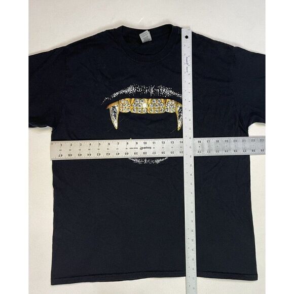 The House Next Door Meet The Blacks 2 Movie Promo Graphic T-shirt Men Large - Picture 6 of 6